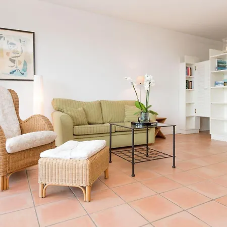 Apartament Kampbarg-51