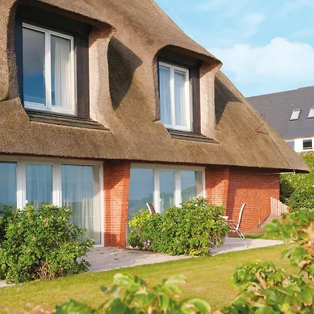 Apartmán Kampbarg-51 *